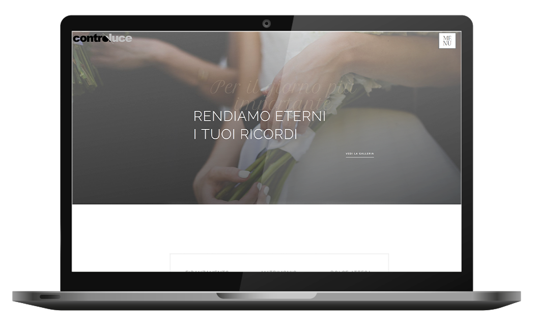 vincenzo valente fotografo sito internet agenzia web agency roma italia nabla