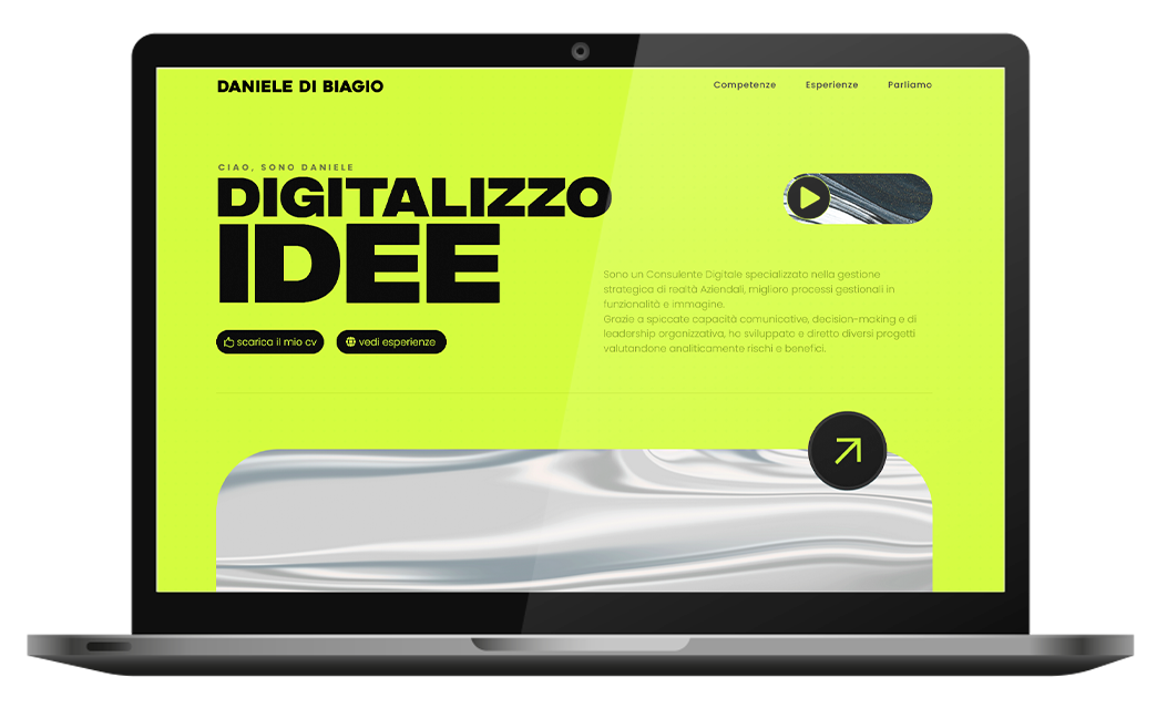 scuola mocajo vini produzione sito internet agenzia web agency roma italia nabla