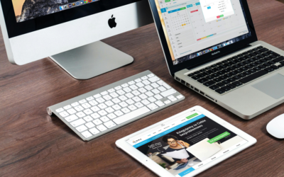 News 1 Responsive Design: 4 imperdibili vantaggi per un sito web di successo